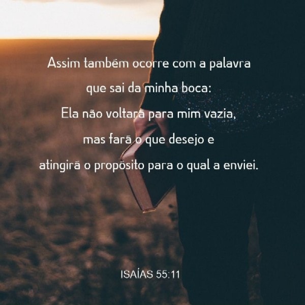 Isaías 55_11
