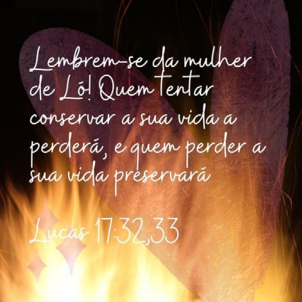 Lucas 17:32