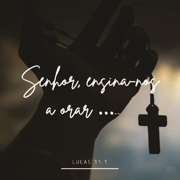 Lucas 11:1