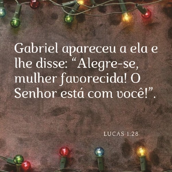Lucas 1:28