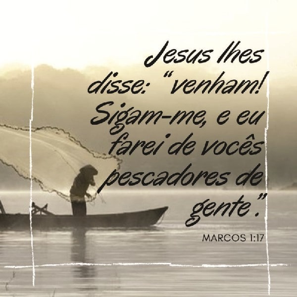 Marcos 1:17