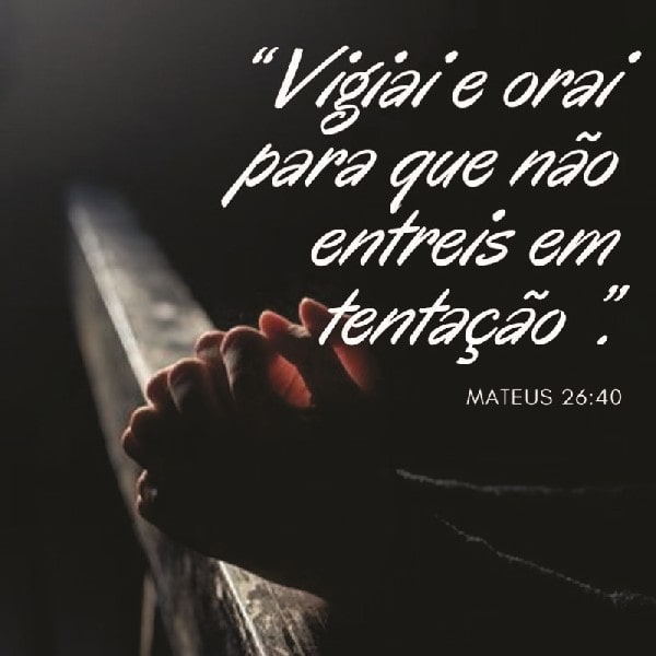 Mateus 26:40