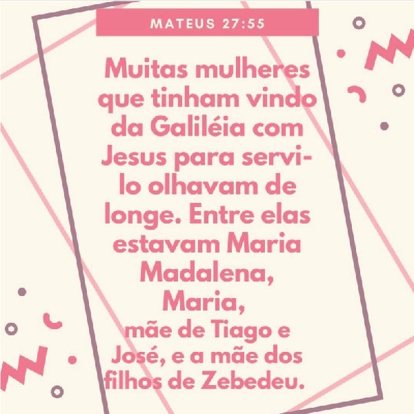 Mateus 27:55-56