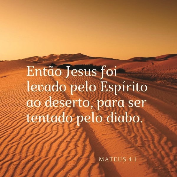 Mateus 4:1