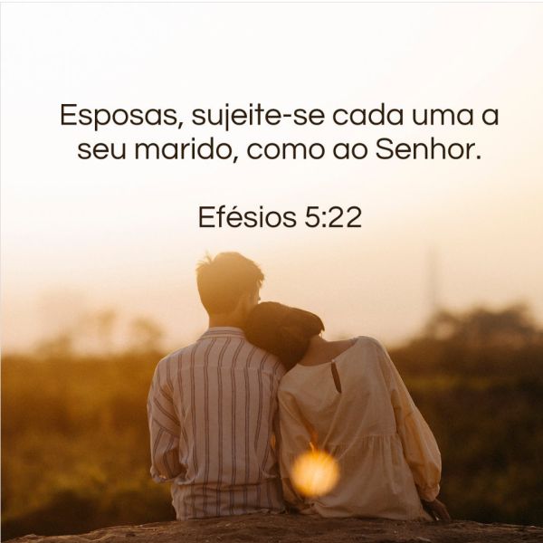 Efésios 5:22