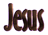 Animação de Jesus