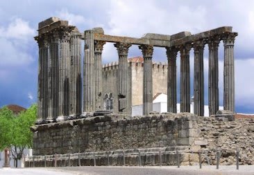 Templo em Efésios