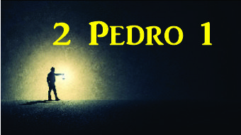 2 Pedro 1