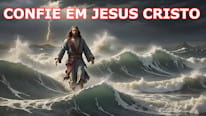 Pixabay.com O que é Confie em Jesus Cristo?