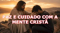 Bíblia Online O que significa Paz e cuidado com a mente cristã'?