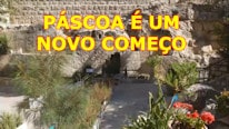 Páscoa é um novo começo