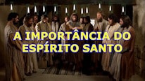 Importância do Espírito Santo
