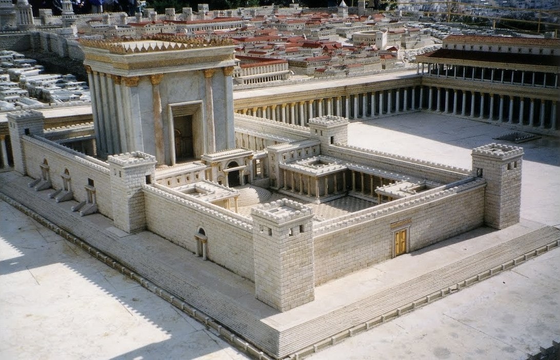 Terceiro Templo