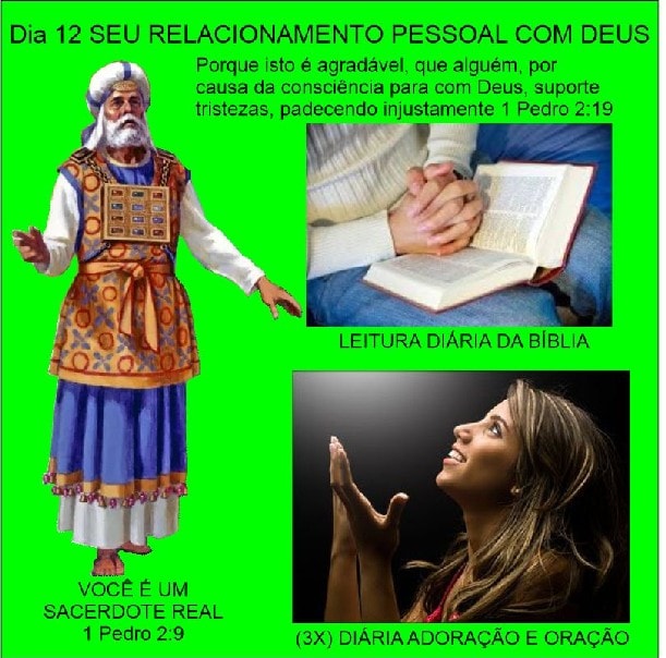 1 Pedro 2:19