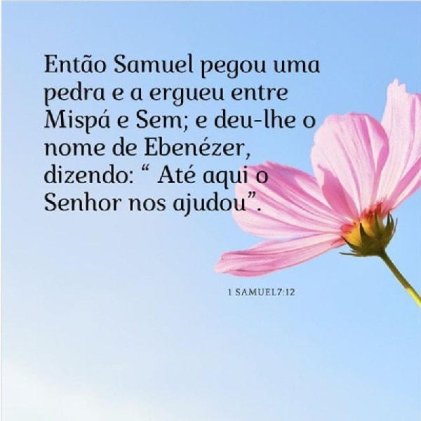 1 Samuel 7:12