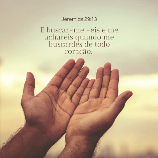 Jeremias 29:13