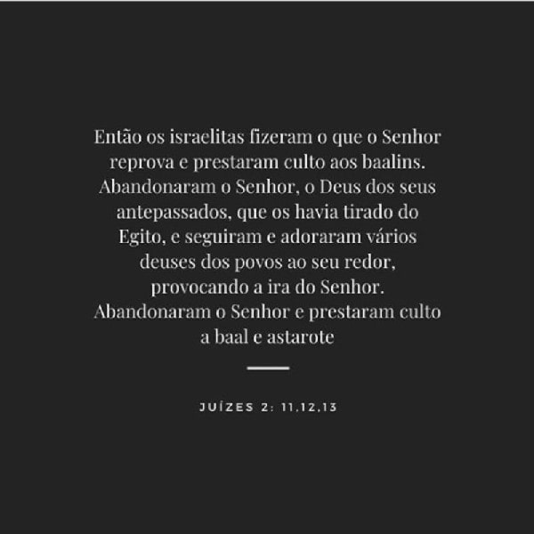 Juízes 2:11