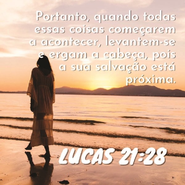 Lucas 21:28