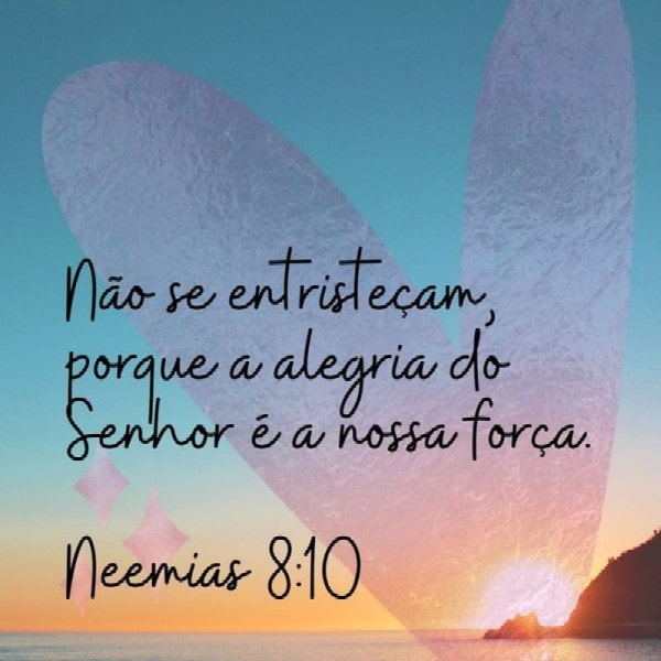 Neemias 8:10