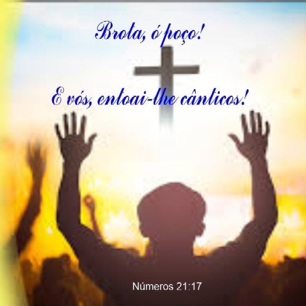 Números 21:17