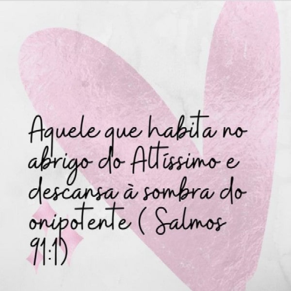 Salmos 91:1