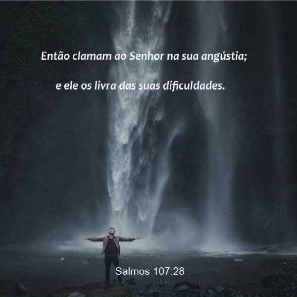 Salmos 107:28