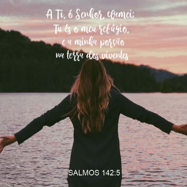 Salmos 142:5