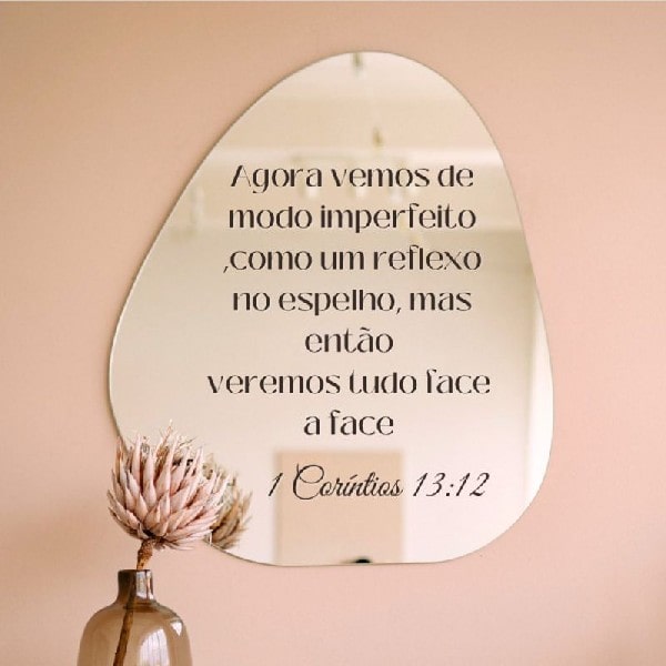 1 Coríntios 13:12