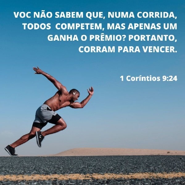 1 Coríntios 9:24