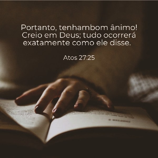 Atos 27:2