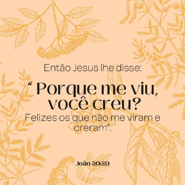 João 20:29