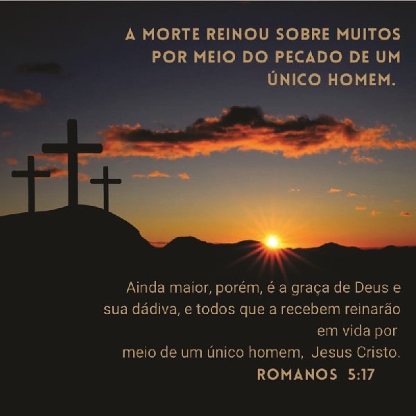Romanos 5:17