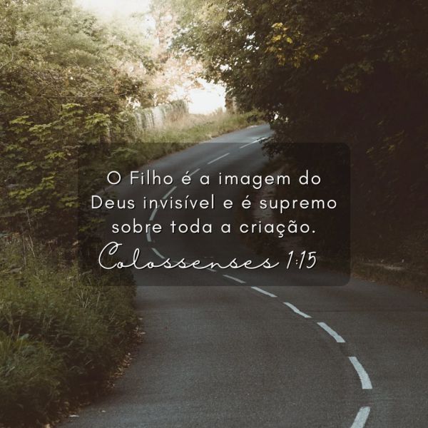 Colossenses 1:15