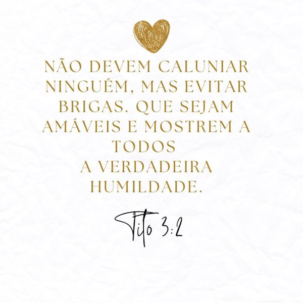 Tito 3:2