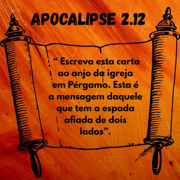 Apocalipse 2:12