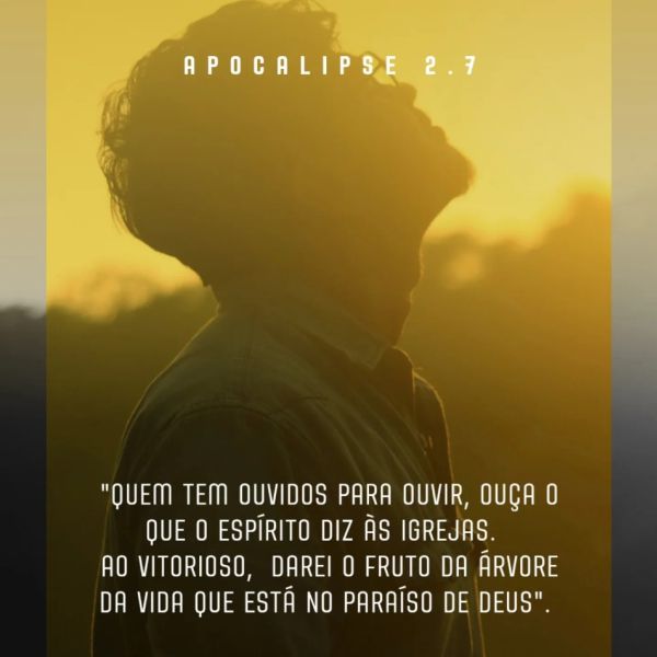 Apocalipse 2:7