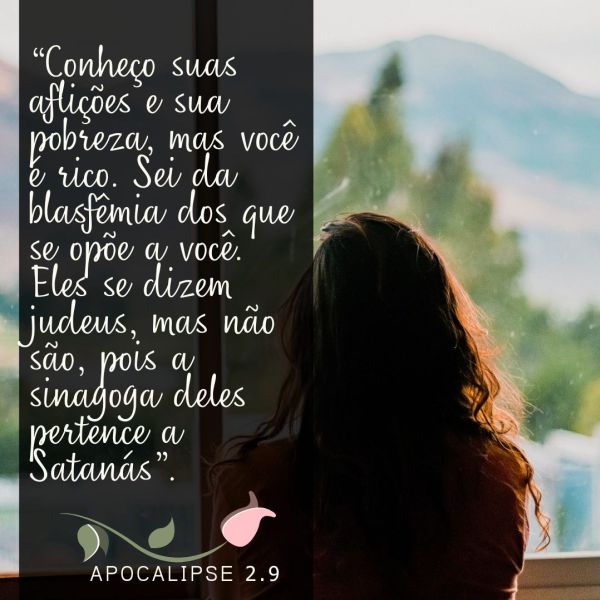 Apocalipse 2:9