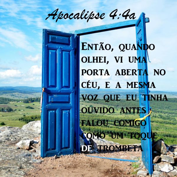 Apocalipse 4:1