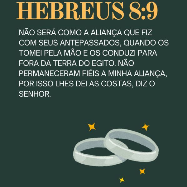Hebreus 6:11-12
