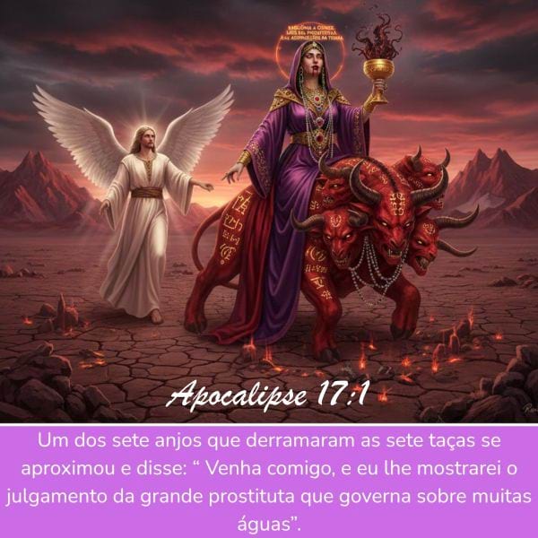 Apocalipse 17:1