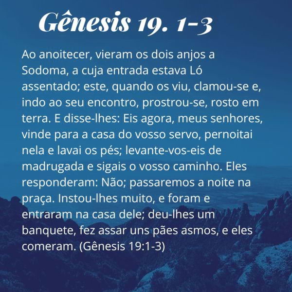 Gênesis 19:1-8