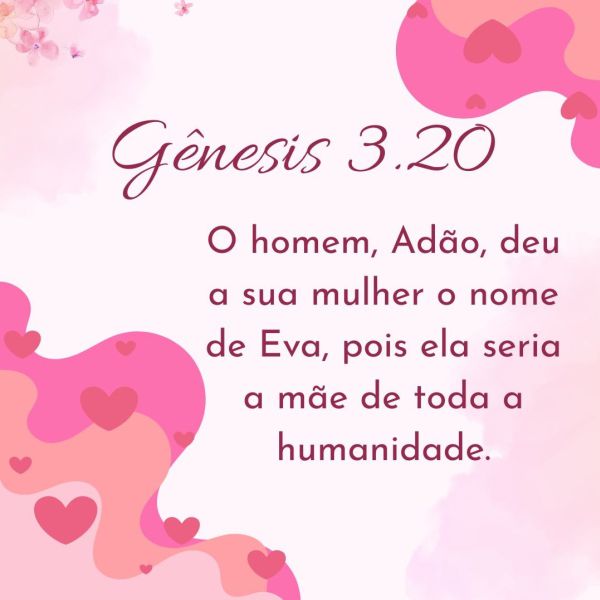 Genesis 3:20-23
