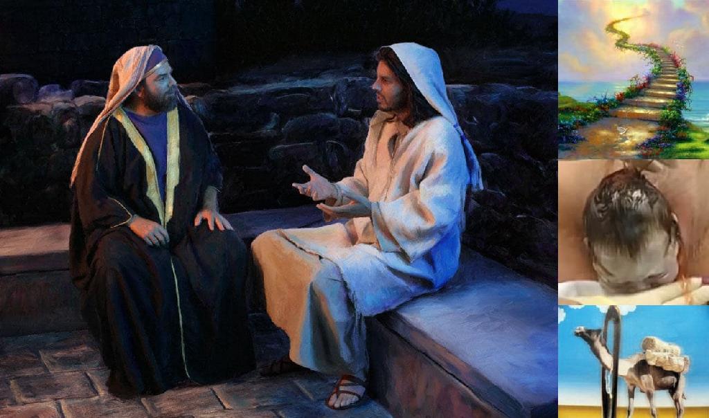 tbquk.org;educators.adventist.org Jesus e Nicodemos