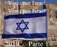 Viaje por Israel