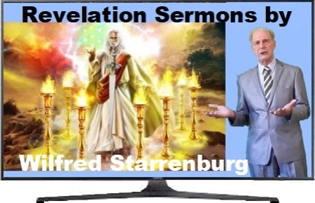 TV Apocalipse sermões